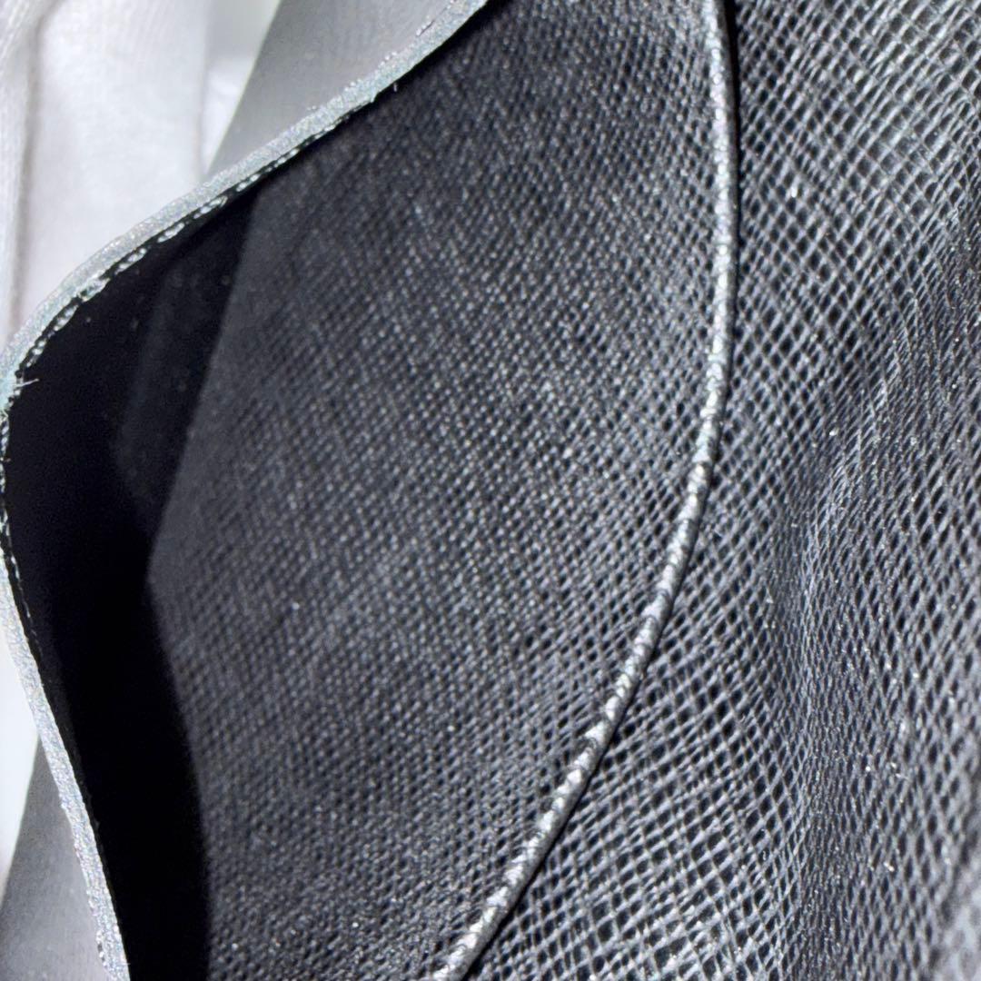 ルイヴィトン☆タイガアンヴェロップカルトドゥヴィジット名刺入れ・カード入れ