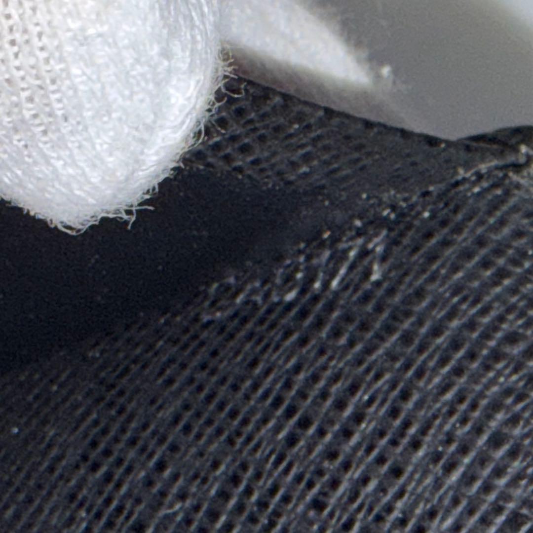 ルイヴィトン☆タイガアンヴェロップカルトドゥヴィジット名刺入れ・カード入れ