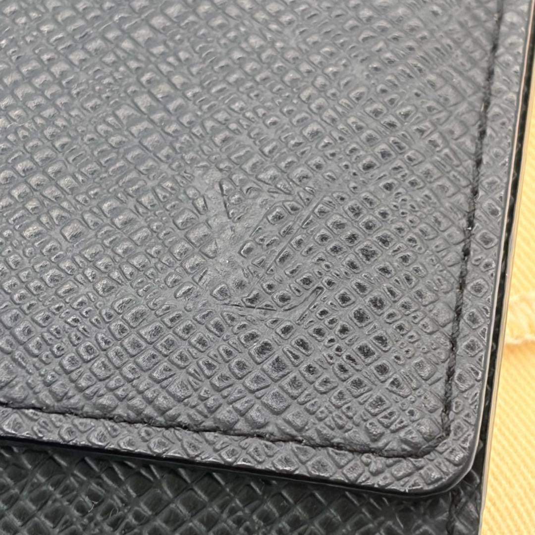 ルイヴィトン☆タイガアンヴェロップカルトドゥヴィジット名刺入れ・カード入れ