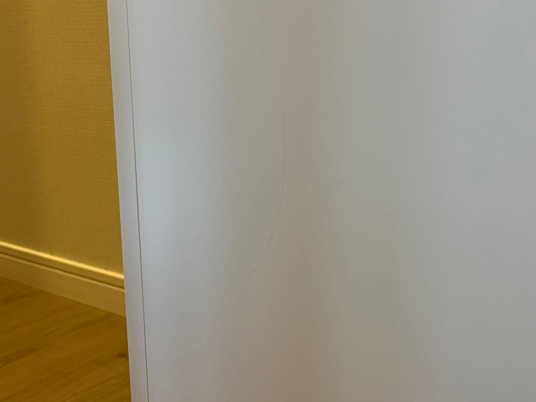 zita square ジータスクエア　ホワイト　白　自動開閉ゴミ箱