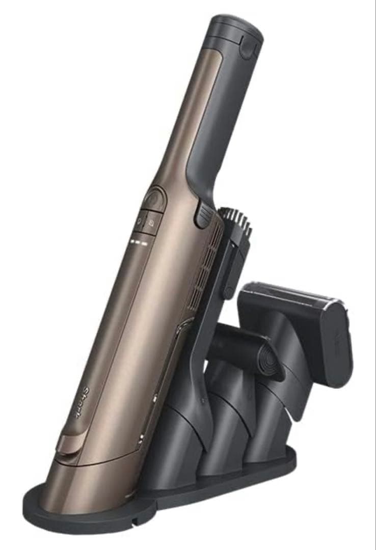 Shark EVOPOWER EX WV415JBR + フィルター 1個付き