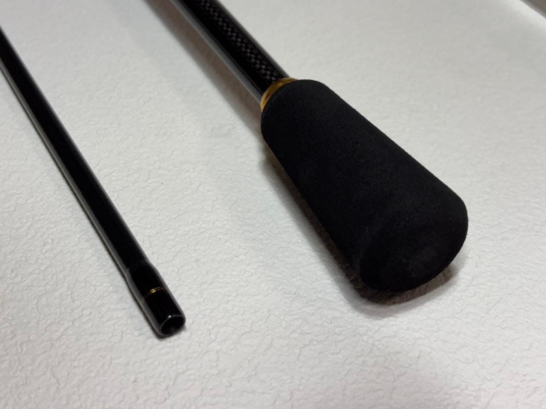 【未使用品】ダイワ メバリングX 78L-S