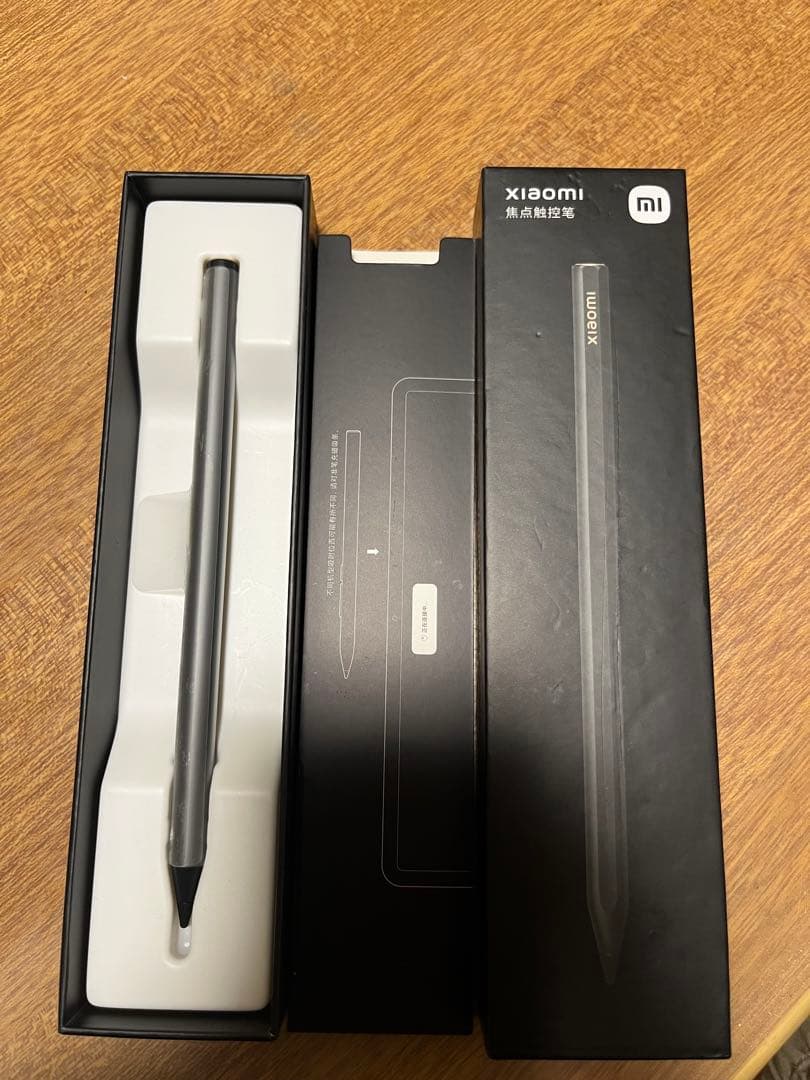 Xiaomi フォーカスペン 23089MP43C ブラック