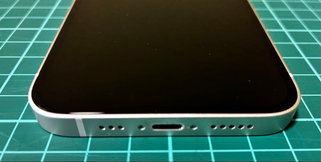 スマートフォン本体 iPhone14