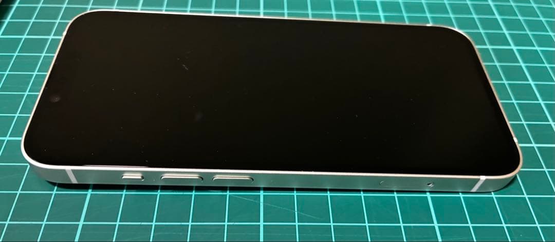 スマートフォン本体 iPhone14