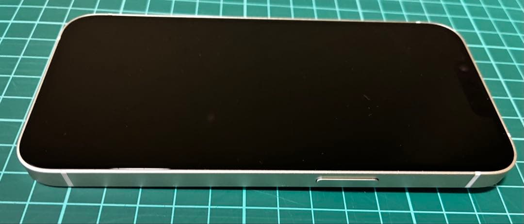 スマートフォン本体 iPhone14