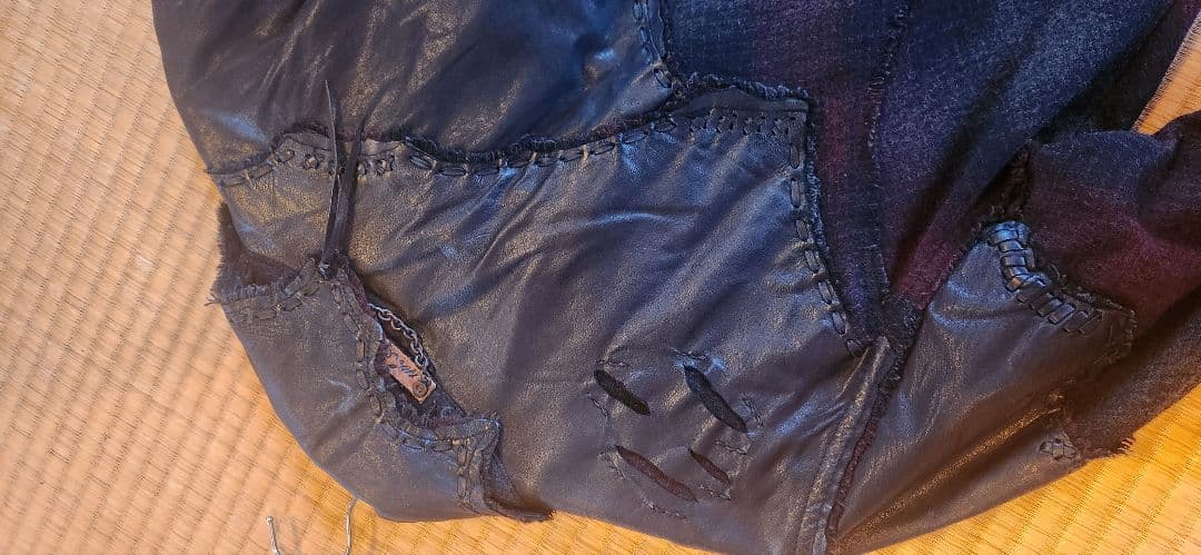 トップス 14th addiction