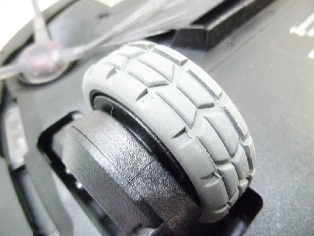 ECOVACS エコバックス DEEBOT U3 DK4G ロボット掃除機