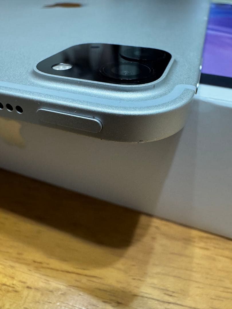 iPad Pro 11インチ 第2世代 128GB WiFi Cellular