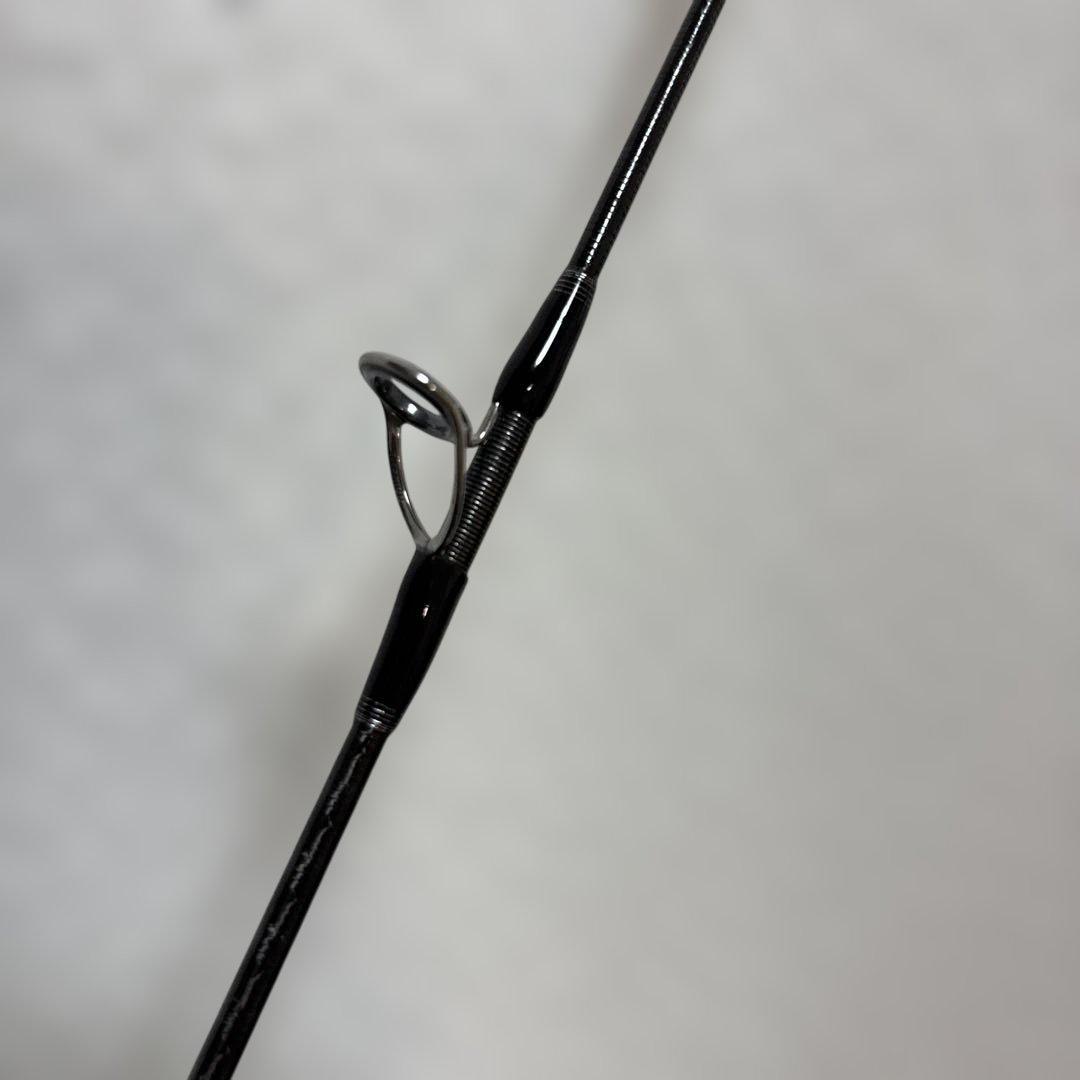 シマノ　コルトスナイパーリミテッド　S100H