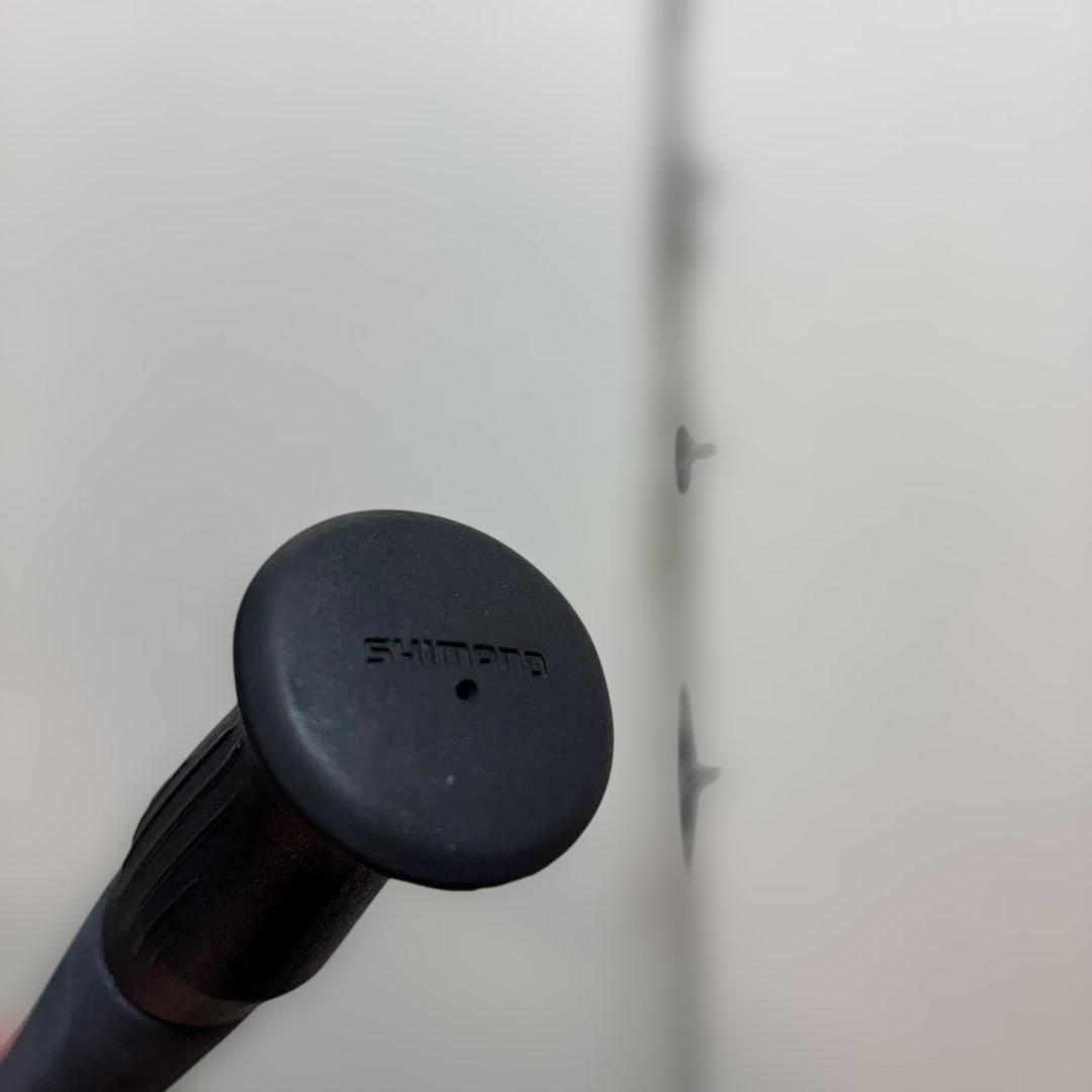 シマノ　コルトスナイパーリミテッド　S100H