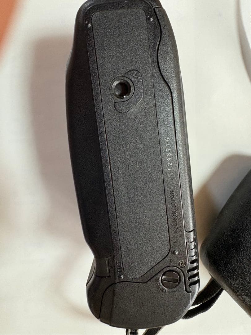 Canon TELE 6 コンパクトフィルムカメラ