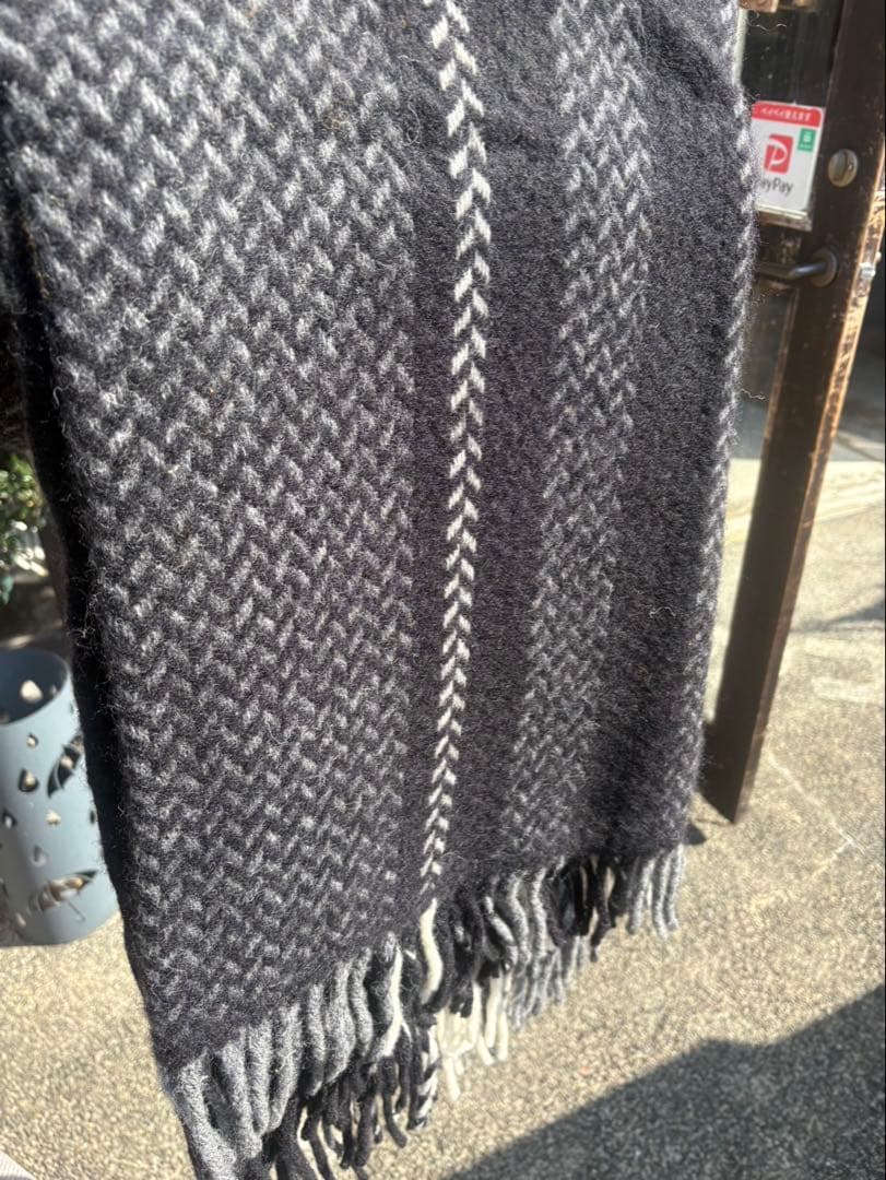 新品クリッパン/KP206302/ブランケット