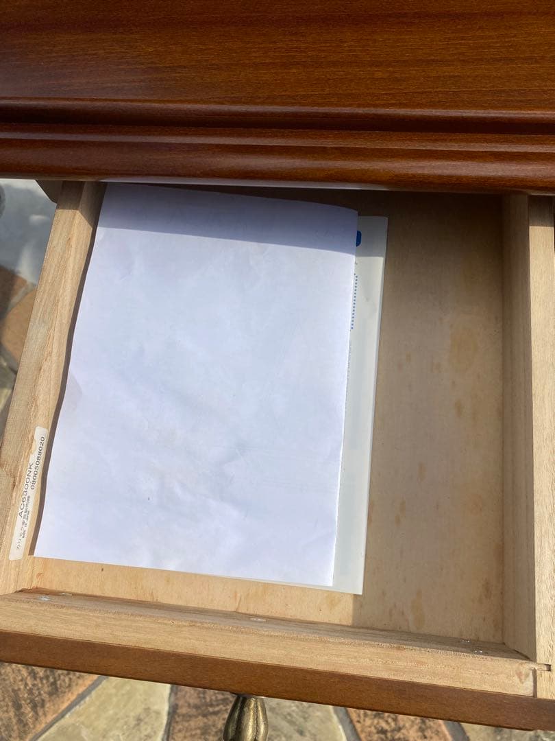 カリモク　キッチン　ワゴン　レトロ　オールド　ヴィンテージ アンティーク