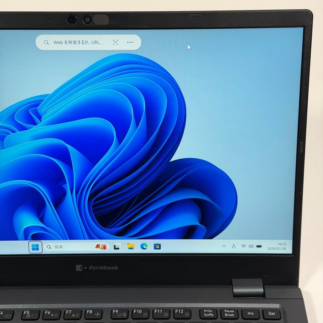 69. G83/LY i5-13世代SSD512G 16G/Office2024
