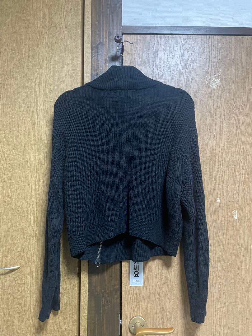 トップス goat essence Ds knit