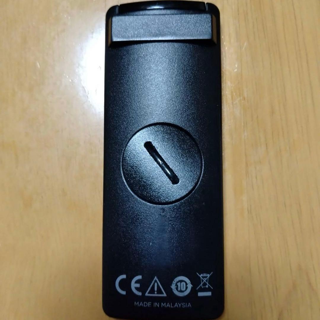 BOSE TV Speaker ブラック