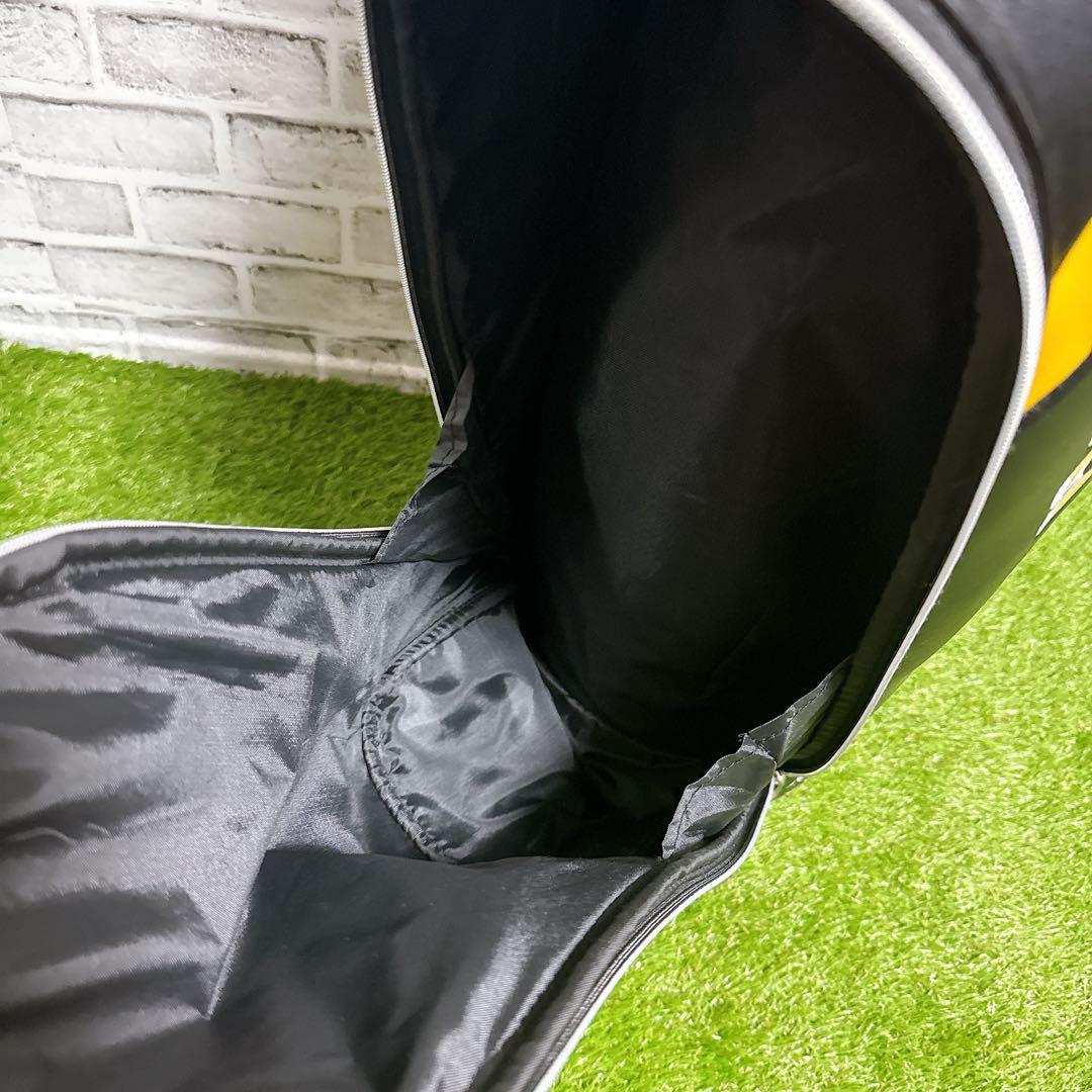 advisor メンズ　 ゴルフバッグ キャディバッグ　6口 良品