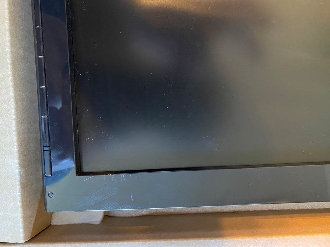 【Acer】ゲーミングモニタ(23.6インチ、KG241Qbmiix)