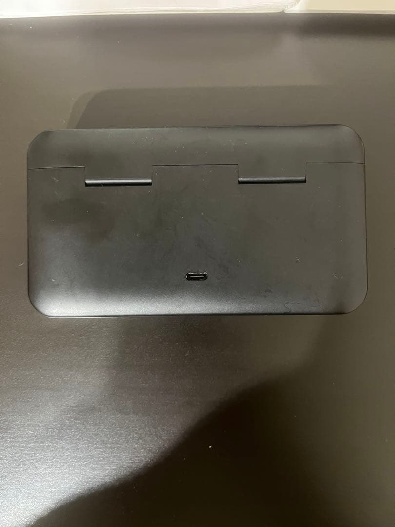 4人同時収録ワイヤレスマイクBOYA 充電ケース付き