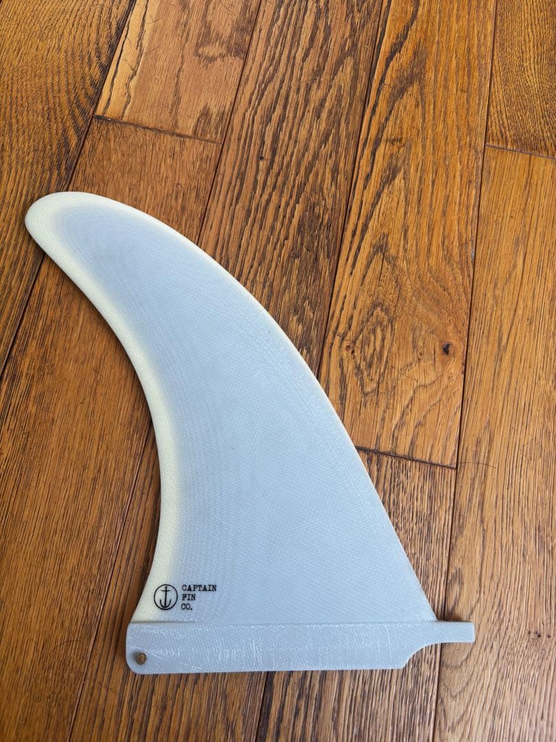 Patagonia FCD サーフボード/BT9’6