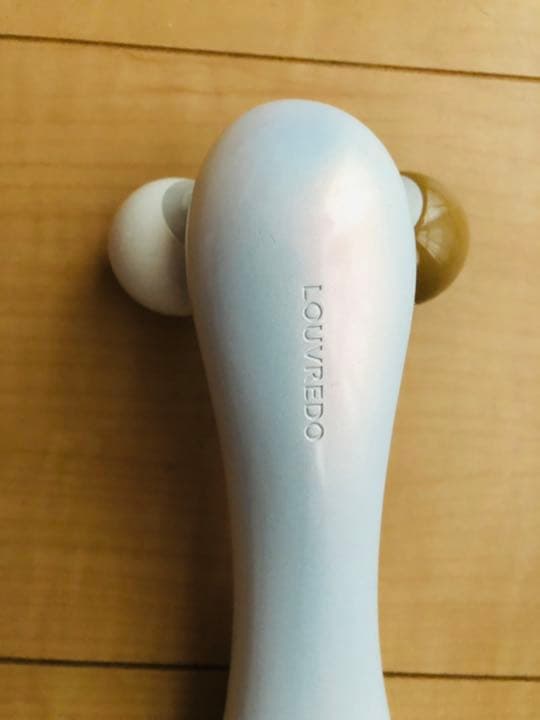 ルーヴルドー　ソフィルeホワイト