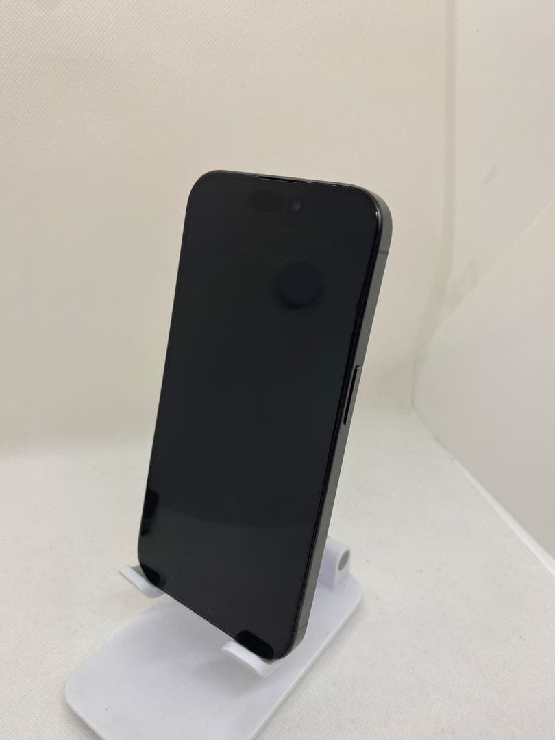 iPhone 15 Pro 128GB SIMフリー 45155