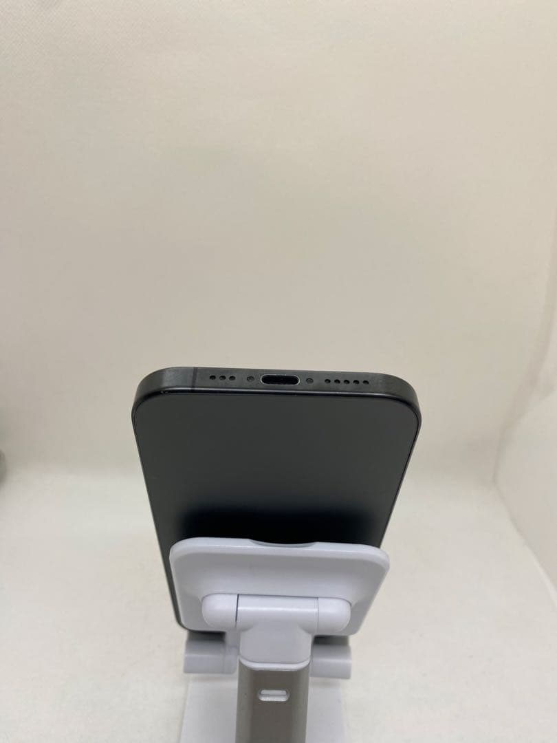 iPhone 15 Pro 128GB SIMフリー 45155