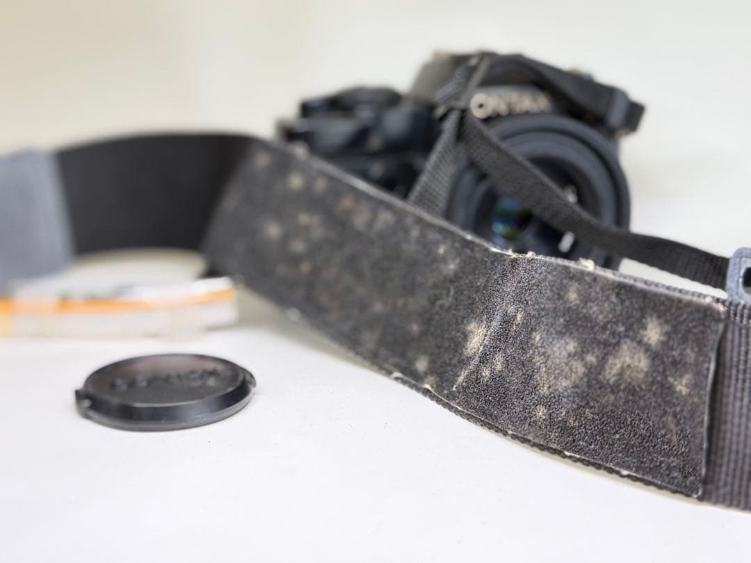 じ*こ様 大）コンタックス CONTAX 139 2.8/45フィルムカメラ