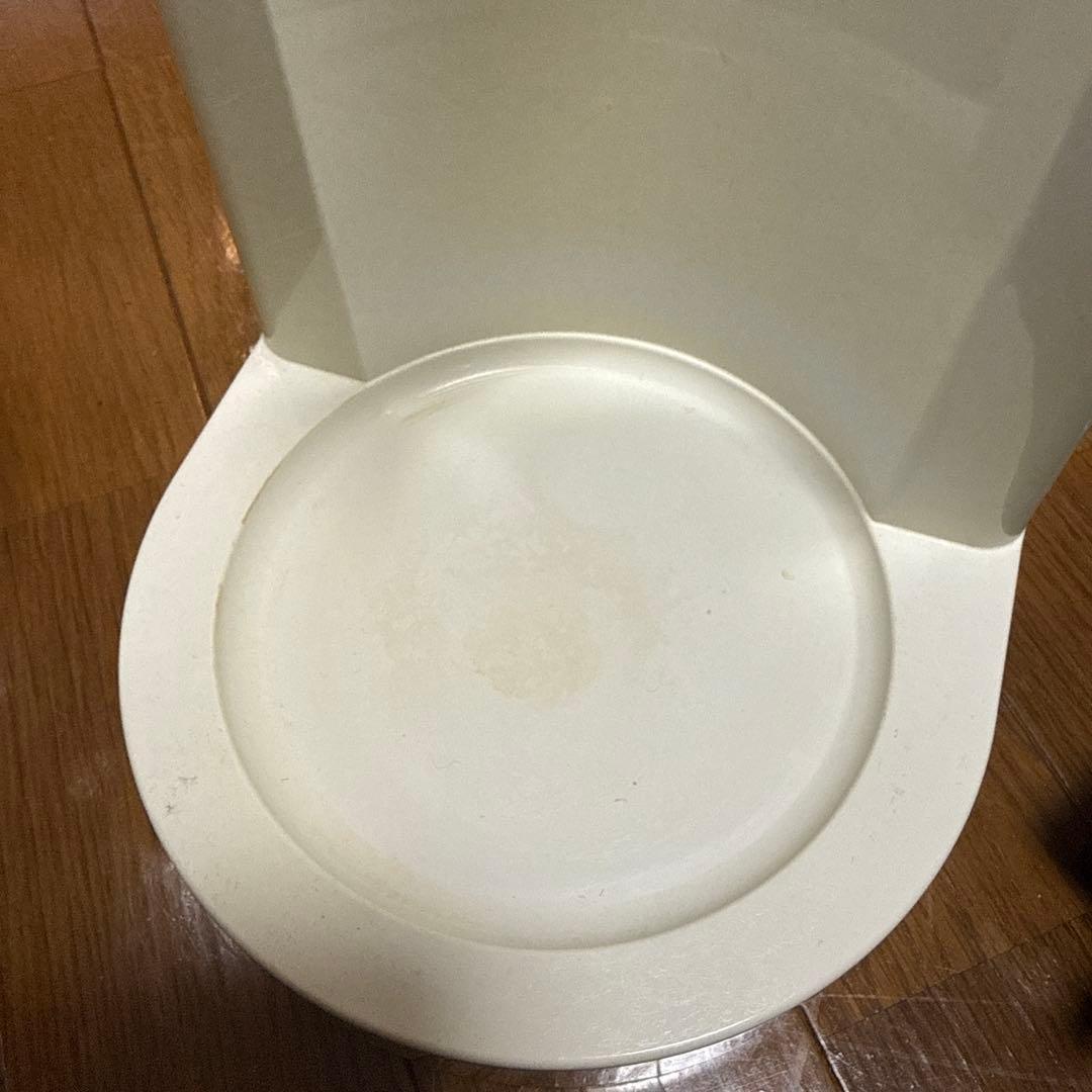 ナノバブル水素水生成器　AQUA CLOVER