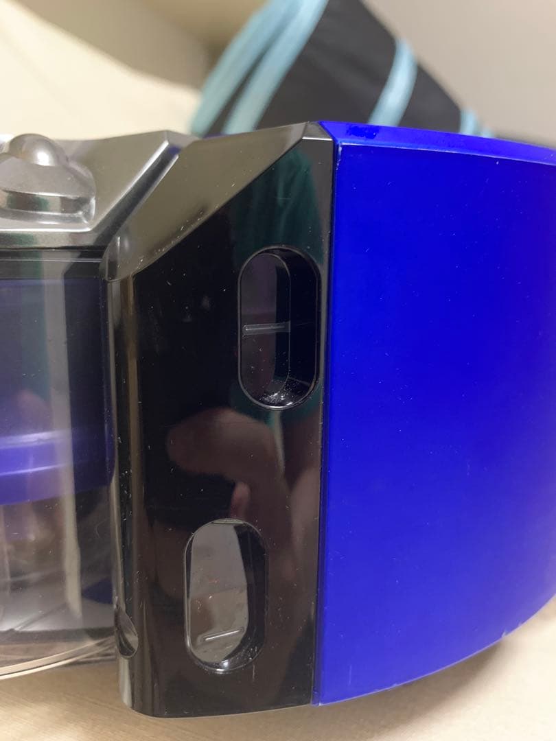 Dyson 360 Heurist™ ダイソンロボット掃除機