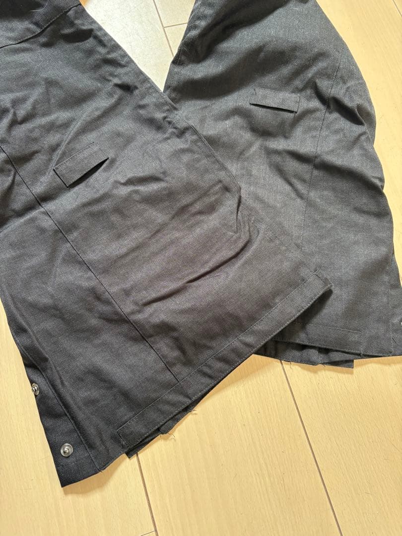 美品！iCEPARDA スノーボードウェア WL(11)上下セット