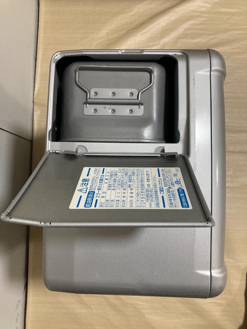 ★★美品★201９年製ーDainichi FW-321９S 石油ファンヒーター