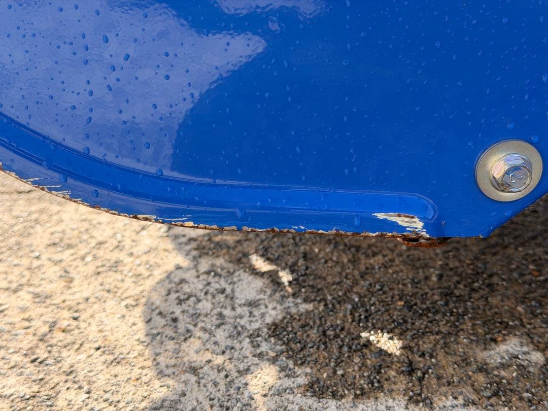 北陸・近郊限定‼️YAMAHA YSF1070 除雪機 キャタピラ式