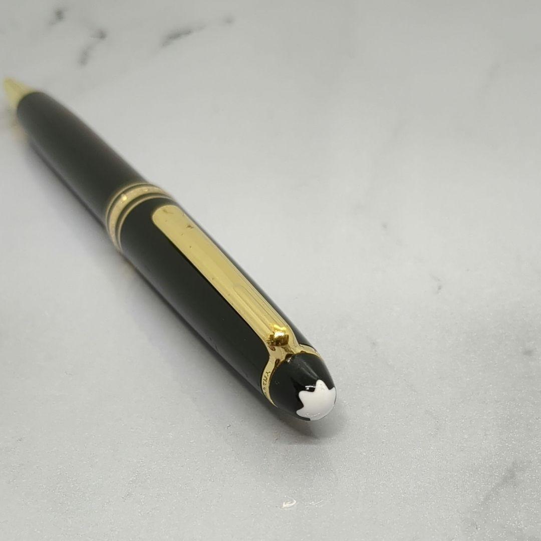 【早い者勝ち】モンブラン マイスターシュテュック クラシック ゴールド