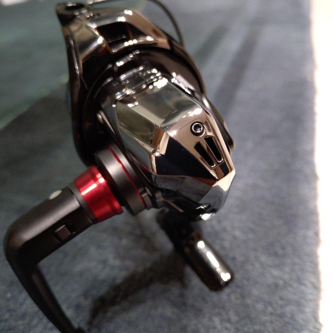 シマノ　BB-X ハイパーフォースタイプ2 C3000DXG S