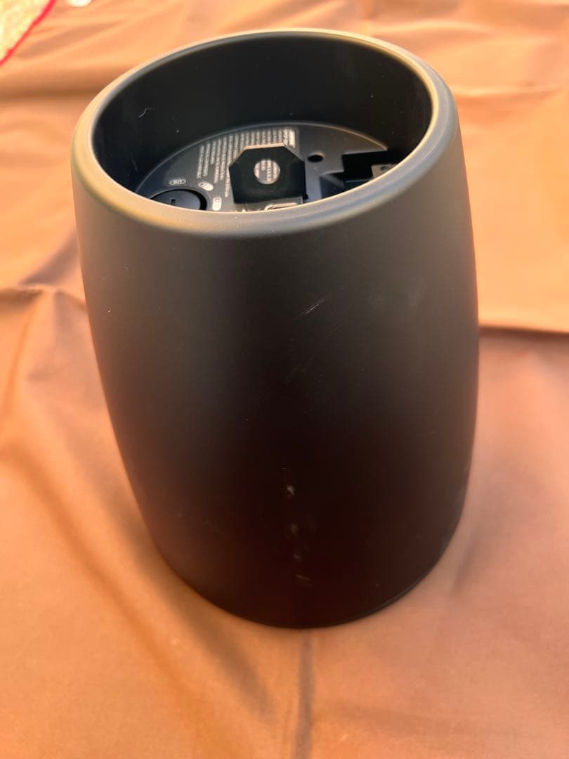 Bose ブラック スピーカー　DM3P 1ペア　ペンダント型