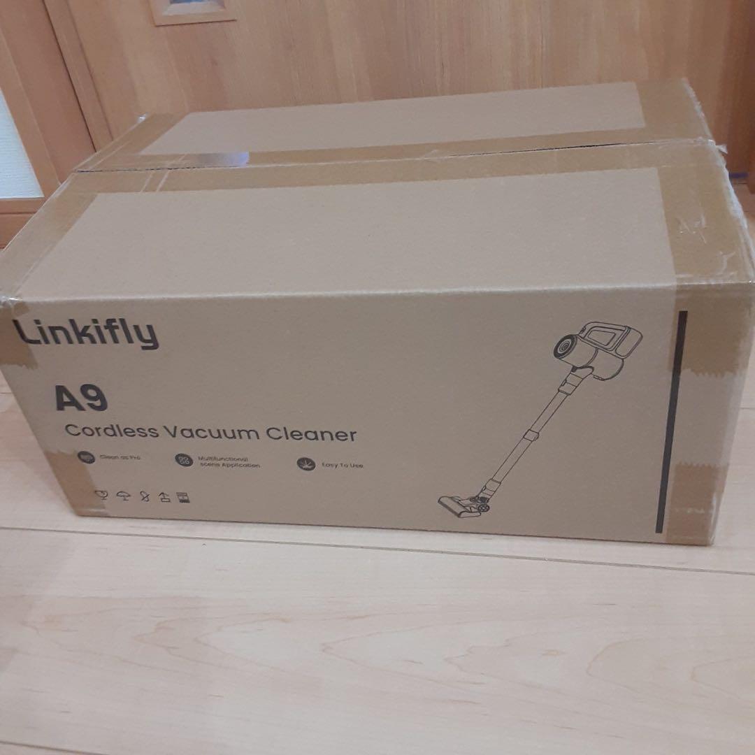 掃除機 コードレス