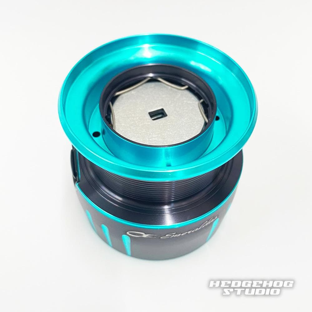 ★特価品30％OFFダイワ純正 23エメラルダス RX 純正スペアスプール /*
