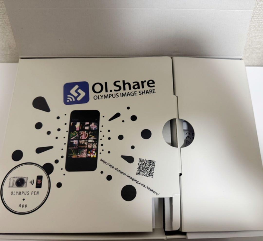 OLYMPUS PEN E-PL9 【9/20.9/21値下げ中！】