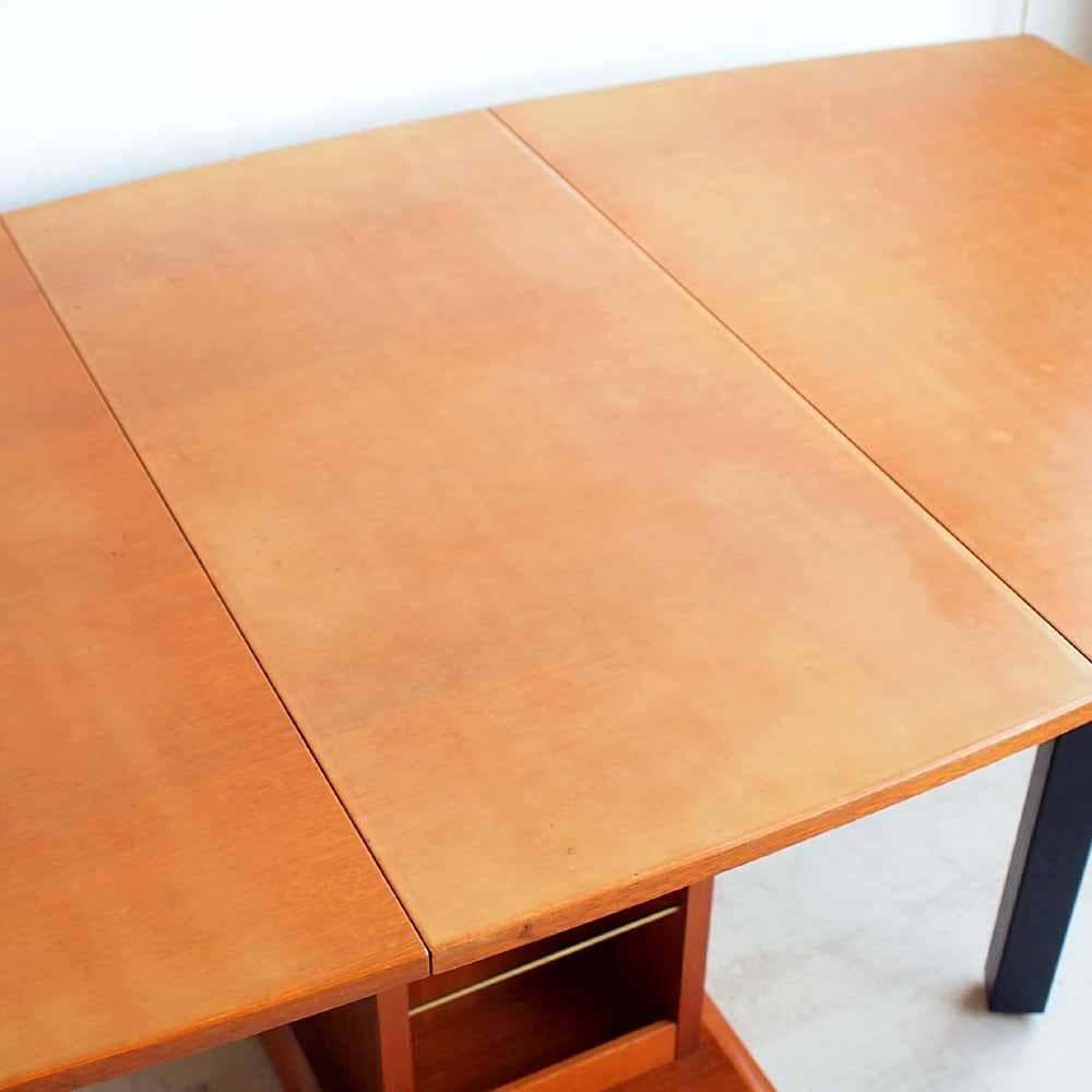 ビンテージ ポストモダン バラフライテーブル ダイニング 北欧 ZR24166