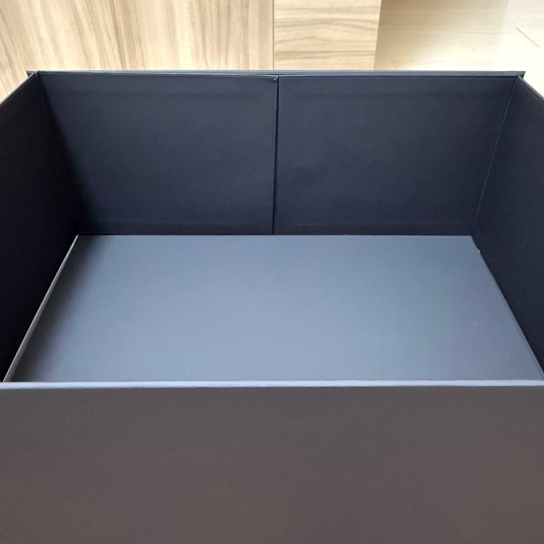 CHANEL ギフト 箱