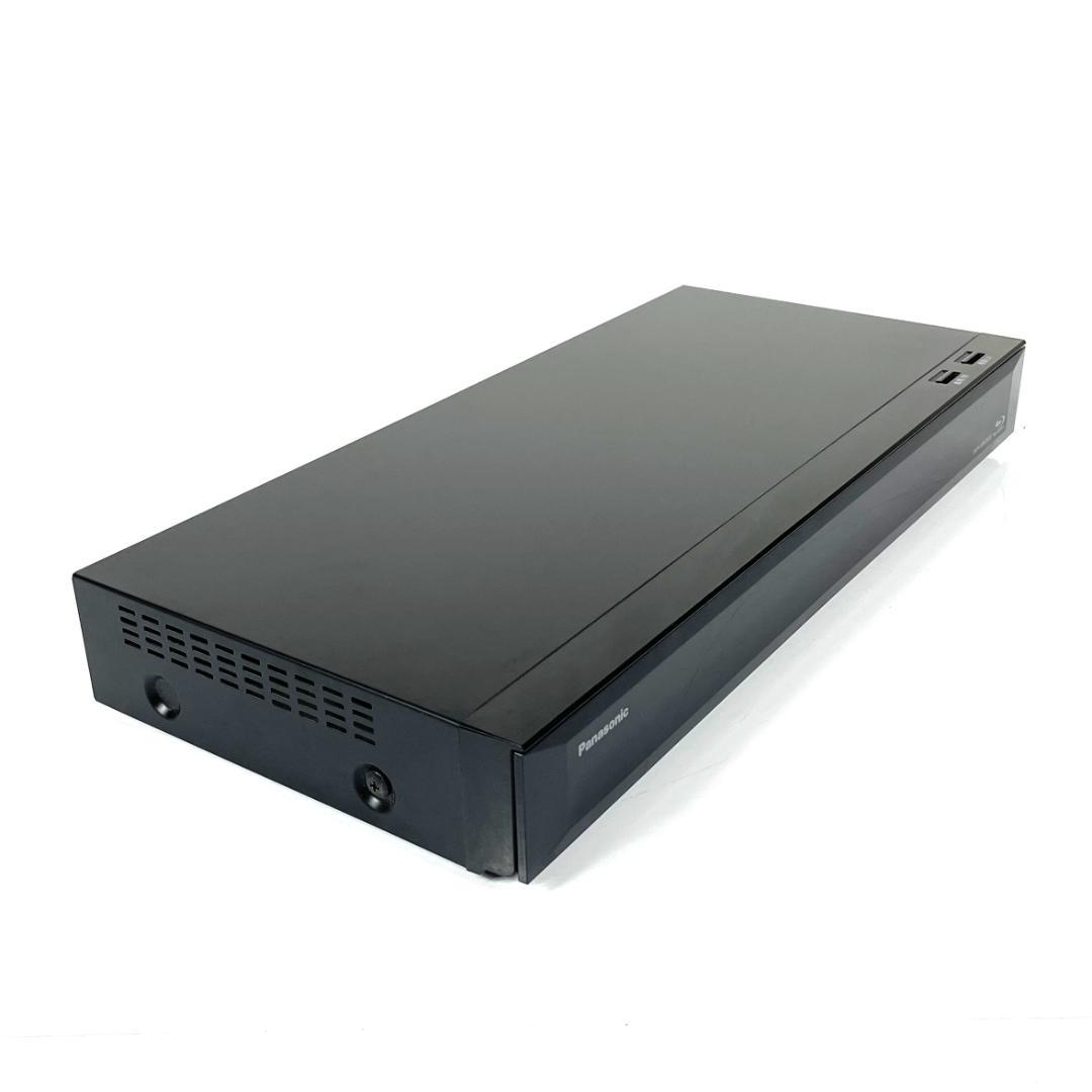 Panasonic DMR-BRX2020 ブルーレイ DVDレコーダー