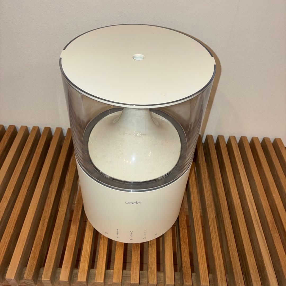 cado加湿器　HM-C300