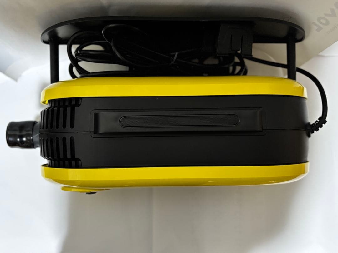 高圧洗浄機　ケルヒャーJTKサイレントＳ