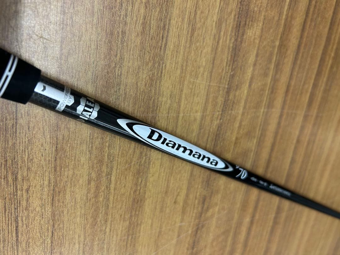 TaylorMade M4 TOUR ５番フェアウェイウッド