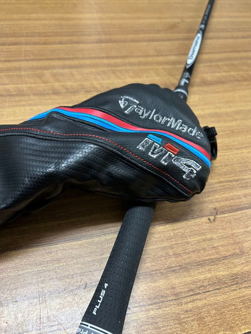 TaylorMade M4 TOUR ５番フェアウェイウッド