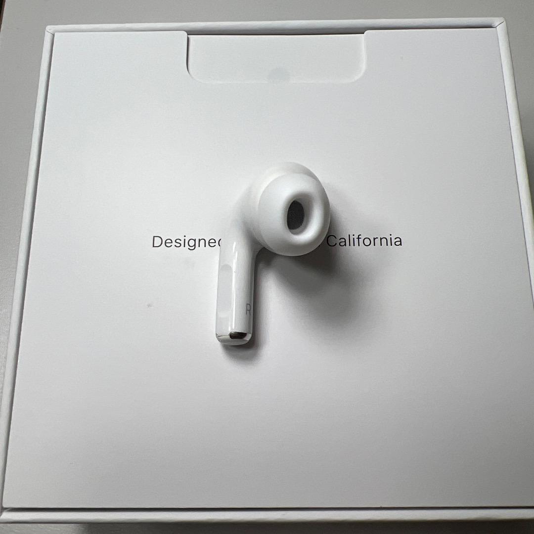 Apple AirPods Pro 第2世代 USB-C 両耳 [11]
