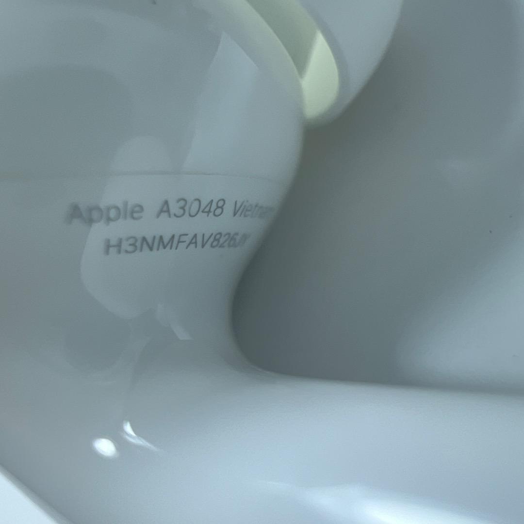 Apple AirPods Pro 第2世代 USB-C 両耳 [11]
