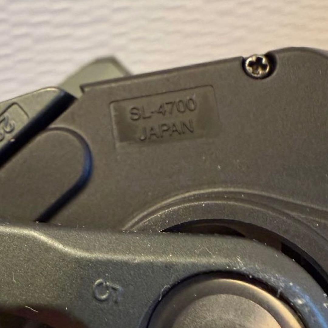 シフター SL-4700 Tiagra ティアグラ 22.2 2x10s